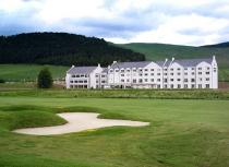 The Cardrona Hotel Golf & Country Club