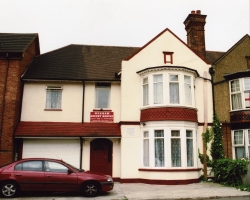 Wexham Guest House