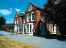 Clumber Park Hotel