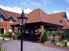 Donnington Valley Classic Hotel