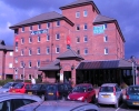 Hotel Ibis Liverpool City Centre
