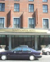 Trinity Capital Hotel