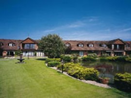 Abbey Hotel, Golf & Country Club