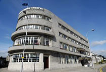 Aberdeen Northern Hotel