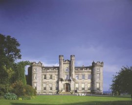 Airth Castle Hotel & Spa Resort