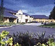 Alexandra House