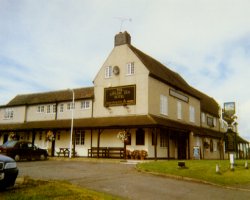 Appleby Inn Hotel