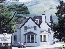 Arrochar Hotel