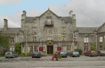 Atholl Arms Hotel