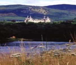 Atholl Palace