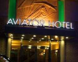 Aviator Hotel