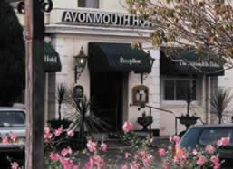 Avonmouth Hotel