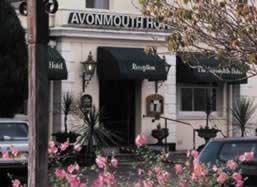 Avonmouth Hotel