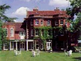 Aylesbury House Hotel