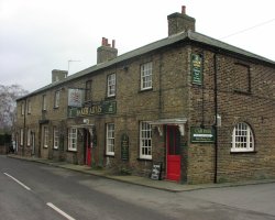 Baker Arms