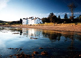 Balcary Bay Hotel