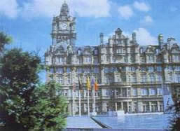 Balmoral