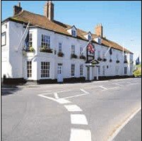 Bear Hotel