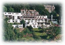 Beech Hill Hotel