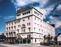 Best Western - Queens Hotel