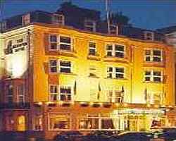 Best Western Brighton Hotel