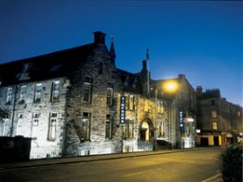 Best Western Edinburgh City