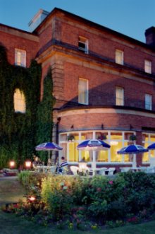 Best Western Midland Hotel