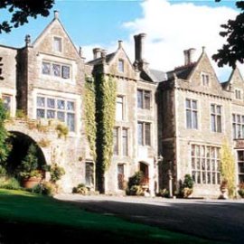 Best Western Miskin Manor Country House