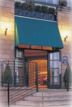 Best Western Park Hotel