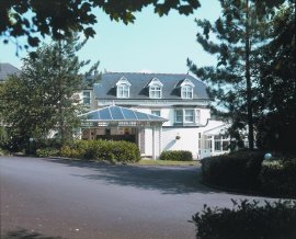 Best Western Premier Blunsdon House Hotel