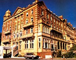 Best Western Queens Hotel