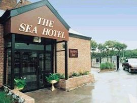 Best Western Sea Hotel