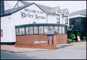 Birley Arms Hotel