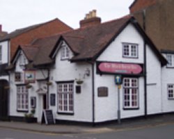 Black Horse Inn