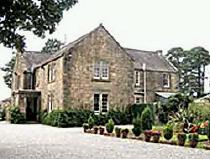 Blackaddie House Hotel