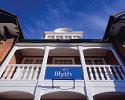 Blyth Hotel