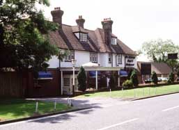 Bobsleigh Hotel