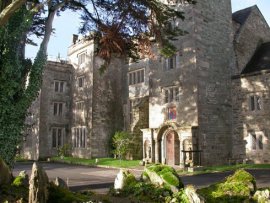 Boringdon Hall Hotel