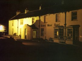 Bowes Moor Hotel