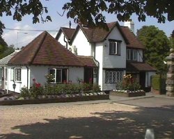 Boxmoor Lodge Hotel Restaurant & Conference Centre