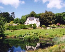 Bracken House Hotel