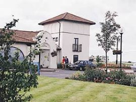 Bromsgrove Hotel