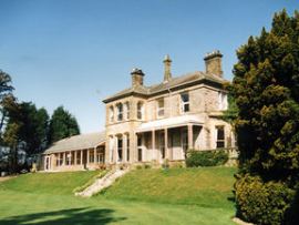 Broughton Craggs Hotel