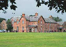 Buccleuch Arms Hotel