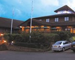 Buckingham Beales Best Western Hotel