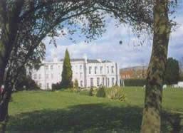 Burnham Beeches Hotel