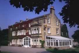 Burythorpe House Hotel & Restaurant