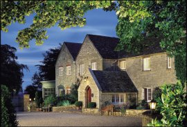 Calcot Manor Hotel