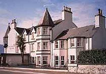 Caledonian Hotel, Ullapool