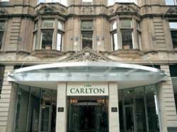 Carlton Hotel